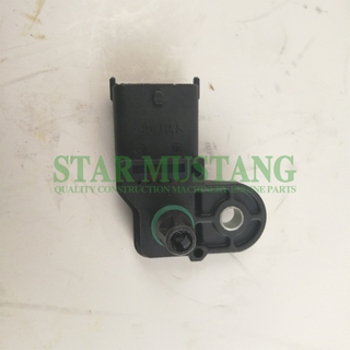 Construction Machinery Diesel Engine Spare Parts Excavator Air Sensor 20524936