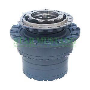 Construction Machinery Excavator ZAX230 Final Drive Travel Gearbox Repair Parts