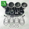 CA4DF3-14E3 Engine Piston Liner Kit Overhaul Repair Engine Spare Parts