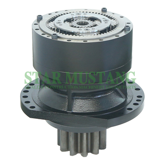 Swing Motor Excavatoer Parts Swing Gearbox SK250-8 For Construction Machinery Swing Reduction Gearbox 