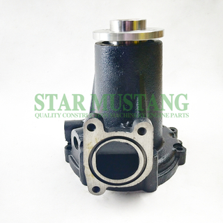 Water Pump J08E Construction Machinery Engine Parts Hot Selling Product