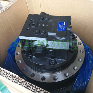 Construction Machinery Engine Parts Final Drive Assy PC128UU