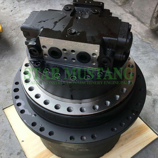 Construction Machinery Engine Parts Final Drive Assy EC210