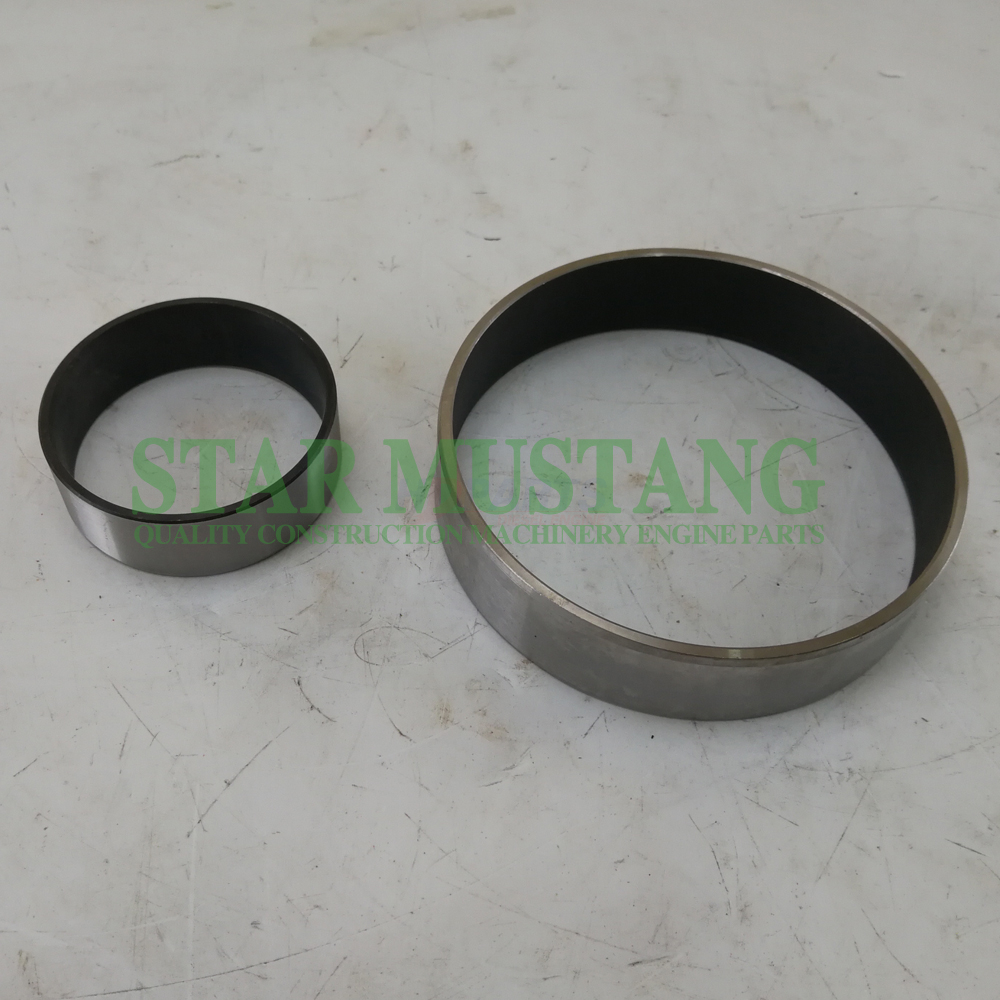 Construction Machinery Excavator Spare Parts Slinger Oil Seal Kit S6K