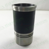 Construction Machinery Excavator D7D Cylinder Liner Height 227mm Engine Repair Parts