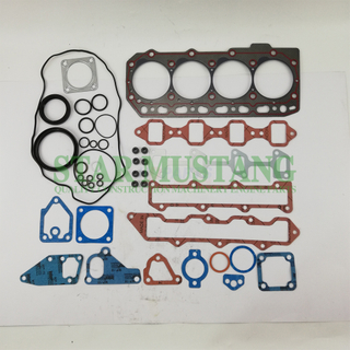 Construction Machinery Engine Parts Full Gasket Kit 4TNE86