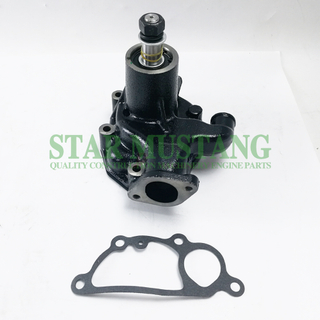 Construction Machinery Excavator EH700 Water Pump Engine Repair Parts