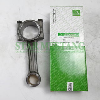 Construction Machinery Excavator 4D34 Connecting Rod Engine Repair Parts