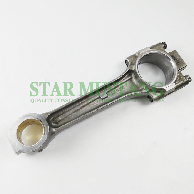 Construction Machinery Excavator NT855 Connecting Rod Engine Repair Parts