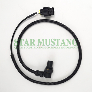 Construction Machinery Excavator EC360 Camshaft Sensor Engine Repair Parts