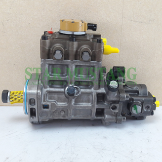 C6.4 320D Fuel Injection Pump For Construction Machinery Excacator 320-2512
