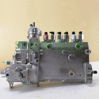 6BT Fuel Injection Pump For Construction Machinery Excacator 4063845 105404-6090 Original