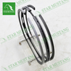 Construction Machinery 4108 Piston Ring Sets Overhaul Repair Kit Diesel Engine Spare Parts