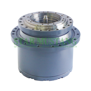 Construction Machinery Excavator SK140-8 Final Drive Travel Gearbox Repair Parts