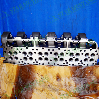 3406 Engine Cylinder Head 110-5097 For Caterpillar
