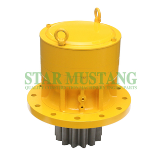 Swing Motor Excavatoer Parts Swing Gearbox SH280 For Construction Machinery Swing Reduction Gearbox 