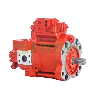 Excavatoer Hydraulic Parts Hydraulic Pump Z3V112S Hydraulic Pump Assy For Construction Machinery Hydraulic Main Pump