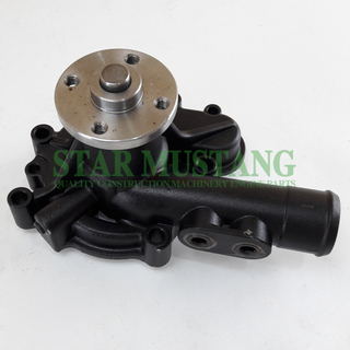 Construction Machinery Excavator 4TNV98 Water Pump Engine Repair Parts
