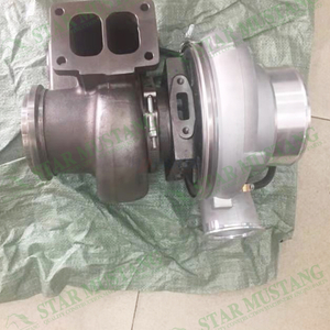 Construction Machinery Excavator C18 Turbo Charger Engine Repair Parts 362-0838