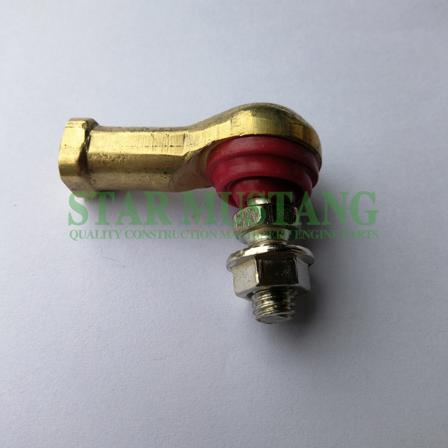 Machinery Engine Spare Parts Joint 7x7 Gold