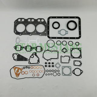 Construction Machinery Engine Parts Full Gasket Kit 3TNV72