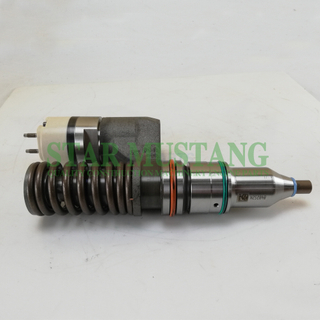 Diesel Engine Construction Machinery Engine Parts Excavator Injector C9 317-5278 Original