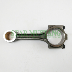 Construction Machinery Excavator 4TNV94 4TNV98 Connecting Rod Engine Repair Parts