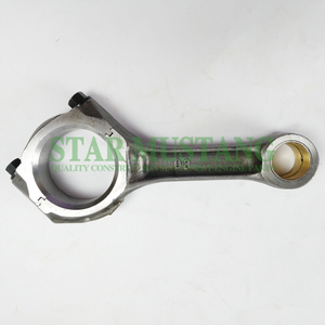 Construction Machinery Excavator XC490BPG Connecting Rod Engine Repair Parts