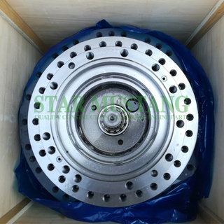 225LC-V Travel Gearbox For Construction Machinery Excavator