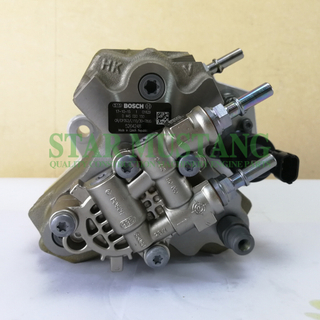 6D107 PC200-8 Fuel Injection Pump For Construction Machinery Excacator 5264248 6754-71-1012 0445020150 Original