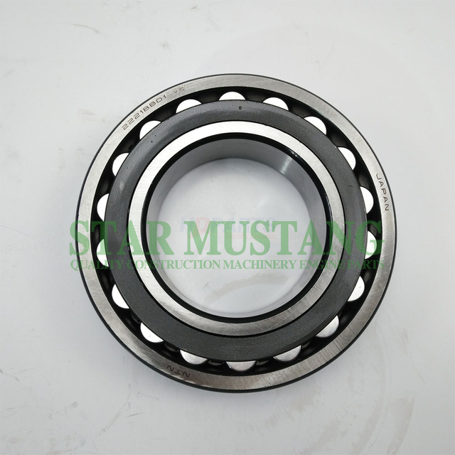 22218BD1 Bearing For Construction Machinery Excavator