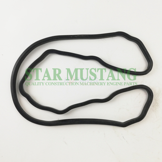 Construction Machinery Excavator DB58 Valve Cover Gasket Engine Repair Parts 65.03905-0002