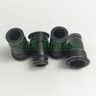 Construction Machinery Excavator J05C Injector Nozzle Cap Engine Repair Parts 16103-2510