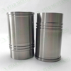 Engine YN4100 Cylinder Liner Sleeves For Yunnei