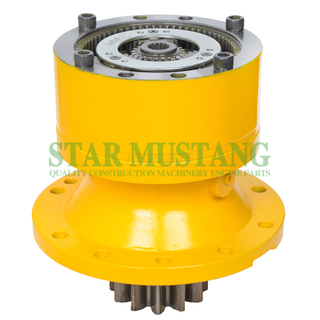 Swing Motor Excavatoer Parts Swing Gearbox ZAX70 For Construction Machinery Swing Reduction Gearbox 