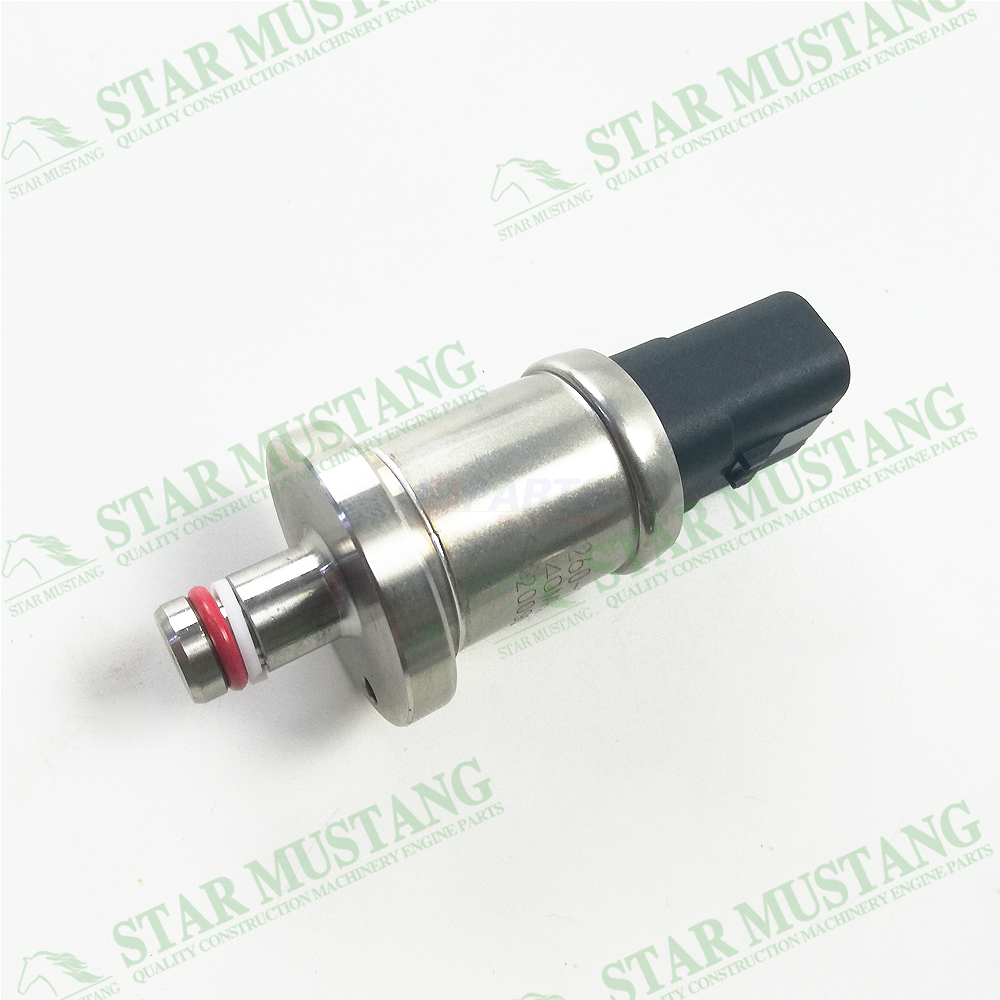 High Pressure Sensor 260-2180 For Electrical Parts Machinery Engine Excavator Construction Machinery