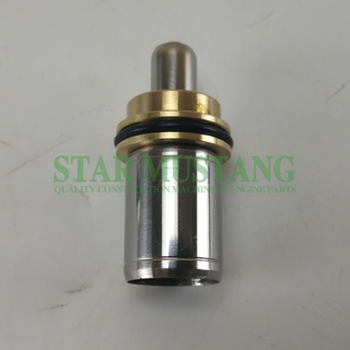 Construction Machinery Engine Parts Hydraulic Joystick Pusher ZAX200-3 9754826 Long
