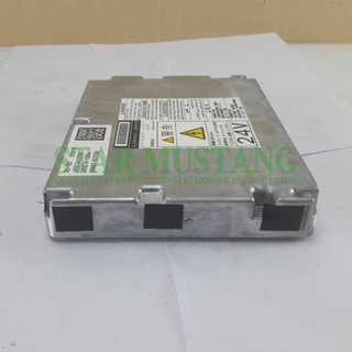 Construction Machinery Engine Parts Engine Controller ECU SK250-8