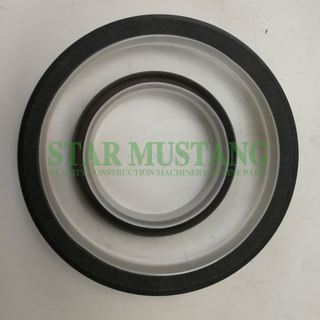 Construction Machinery Excavator Engine Spare Parts Crankshaft Oil Seal Kit SD13S