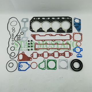 Construction Machinery Engine Parts Full Gasket Kit 4TNE78