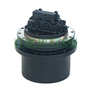 Construction Machinery Excavator E306 Final Drive Travel Motor Assembly Repair Parts