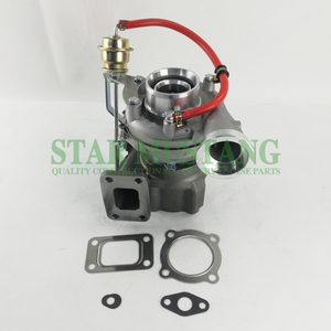 Construction Machinery Excavator EC210B S200G Turbo Charger Engine Repair Parts 56209880023