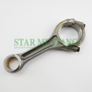 Construction Machinery Excavator WD618 Connecting Rod Engine Repair Parts
