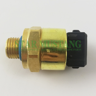 Construction Machinery Excavator EC210 Oil Pressure Sensor Engine Repair Parts