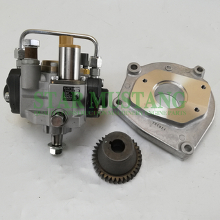 4HK1 Fuel Injection Pump For Construction Machinery Excacator 294000-0039 8-97306044-9