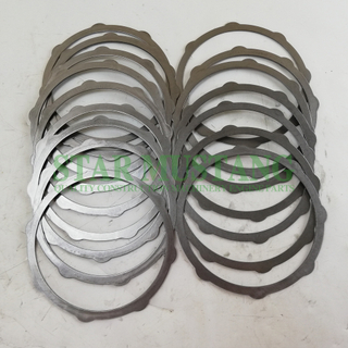 ZX450-3 Hydraulic Friction Plate For Construction Machinery Excavator 0788817