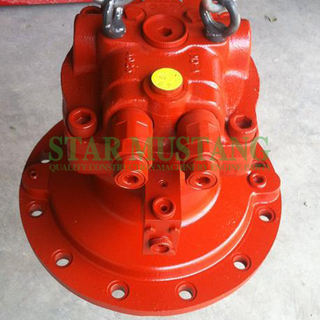 EC290 Travel Motor Prime For Construction Machinery Excavator