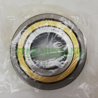 NUP2310EE1UR Bearing For Construction Machinery Excavator