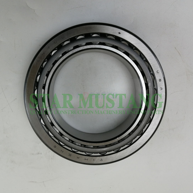 Bearing For Construction Machinery Excavator 64450 64700
