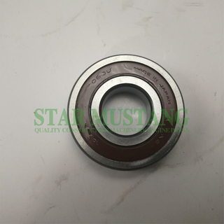 6306LU NSK Bearing For Construction Machinery Excavator